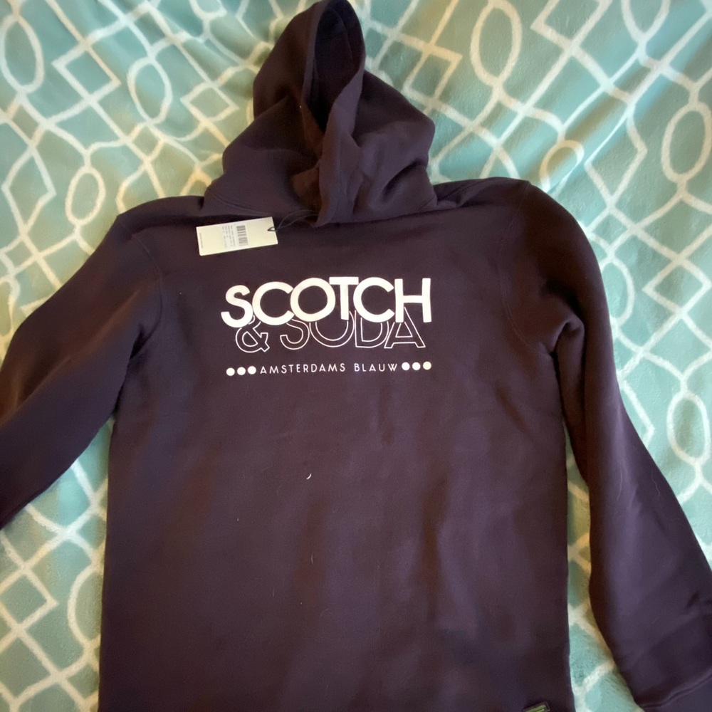 COPY - Scotch & Soda Hoodie M